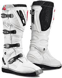 Sidi Charger